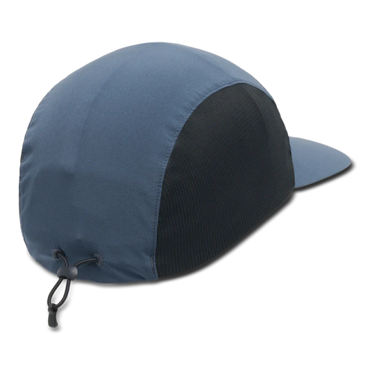 Outdoor Research - Swift Ultra Light Cap - Atlantic/black