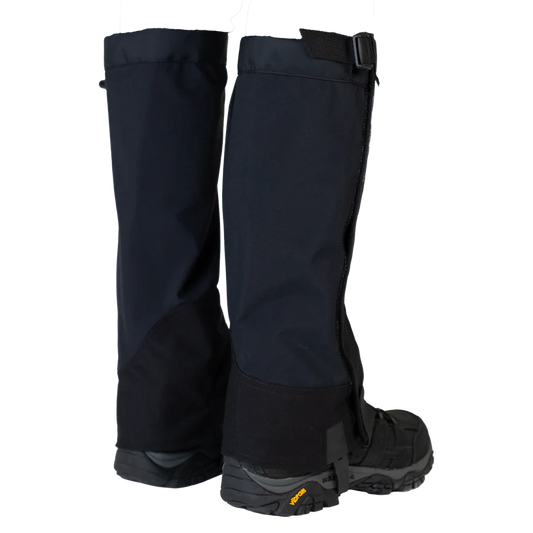 Outdoor Research - Womens Crocodile Gaiter - Black
