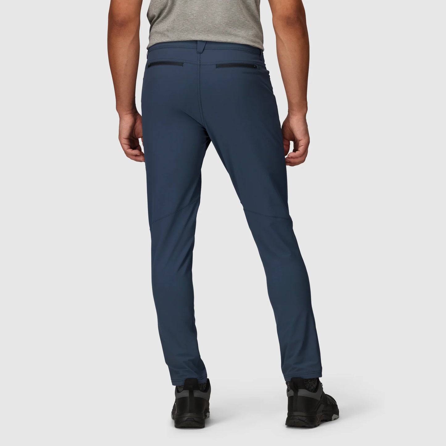 Outdoor Research - Mens Timberline Fleece Lined Pants - Atlantic