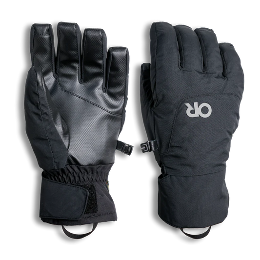 Outdoor Research - Men's Revolution Undercuff GORE-TEX Gloves