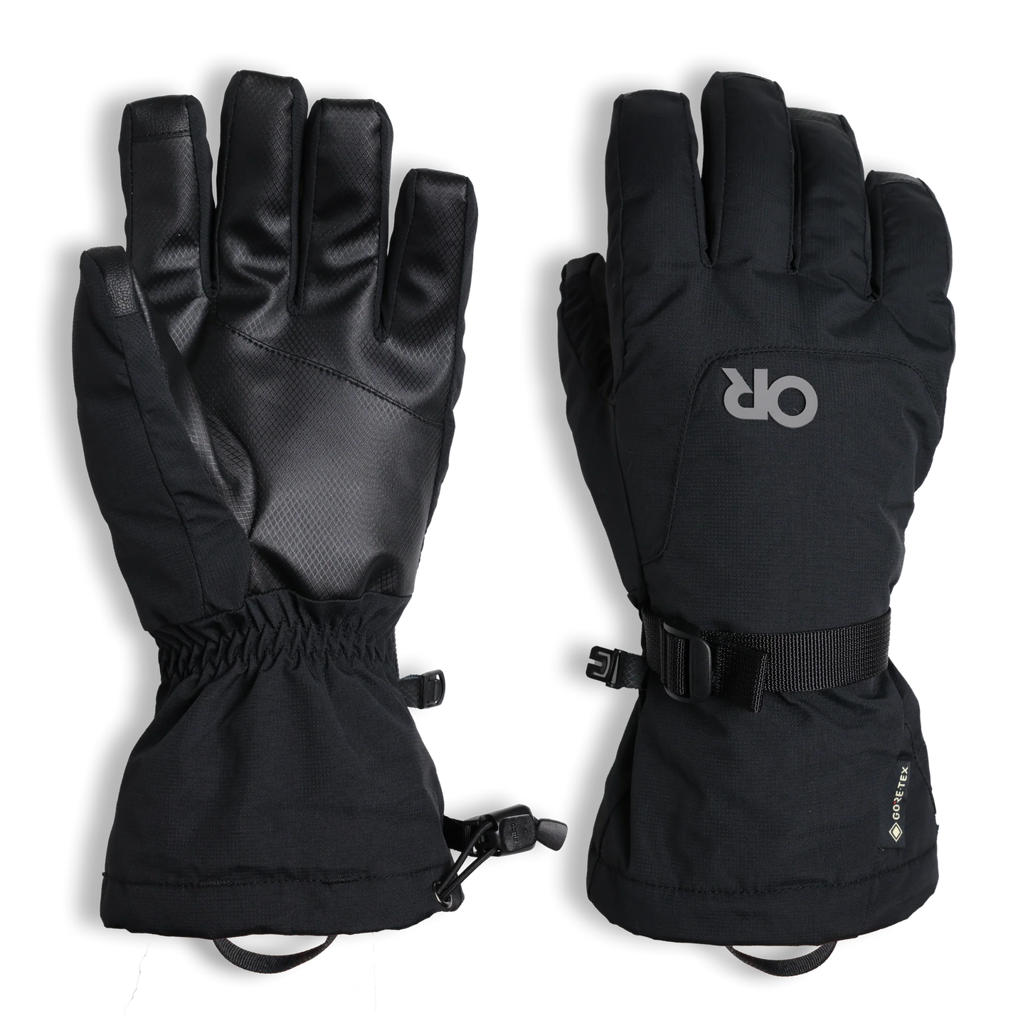 Outdoor Research - Men's Revolution GORE-TEX Gloves