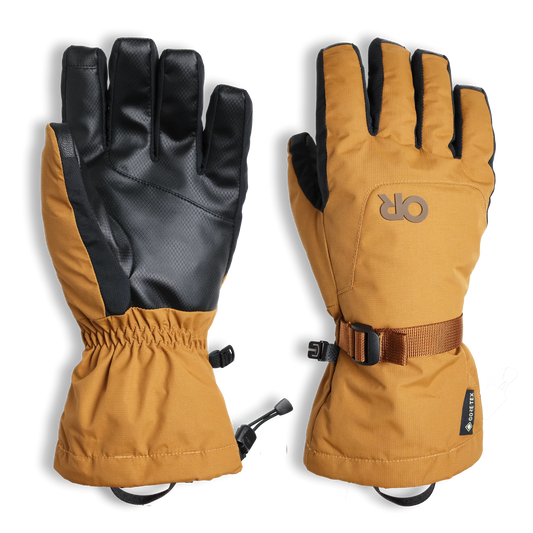 Outdoor Research - Men's Revolution GORE-TEX Gloves