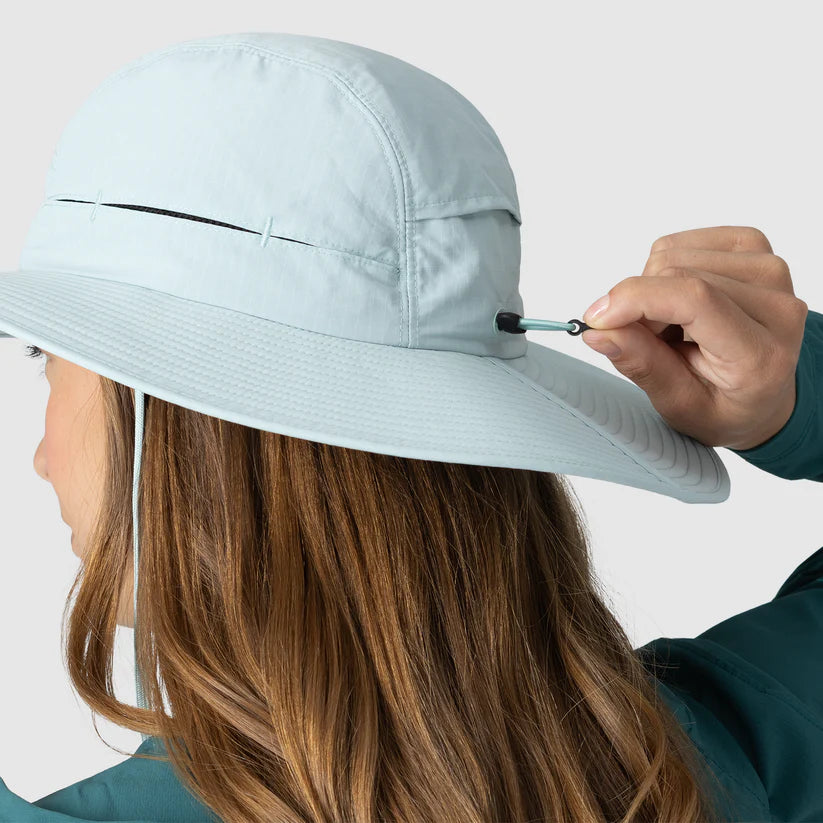 Outdoor Research - Sunbriolet Sun Hat - Tidal