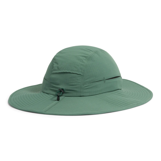 Outdoor Research - Sunbriolet Sun Hat - Malachite