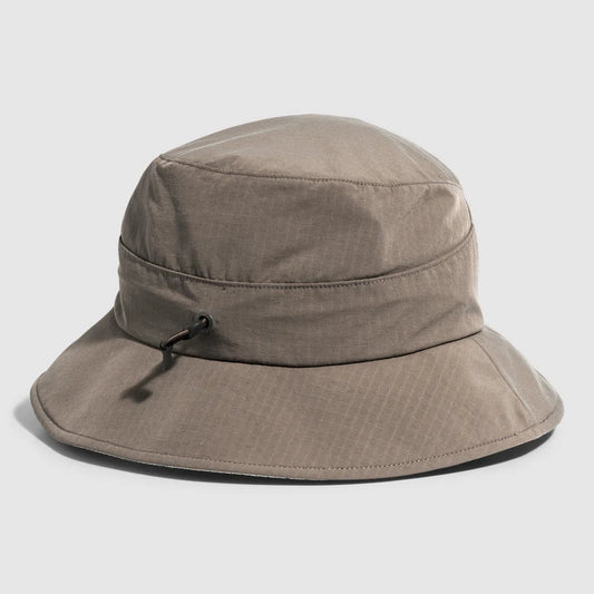 Outdoor Research - Sun Bucket Hat - Gravel