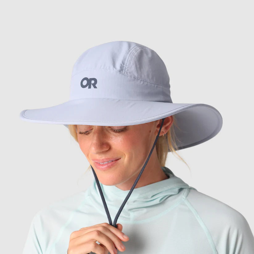 Outdoor Research - Women's Oasis Sun Hat - Fjord