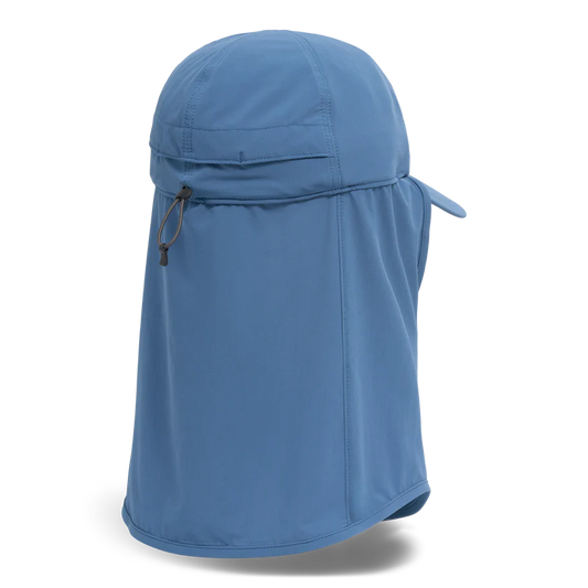 Outdoor Research - Astroman Sun Cape Cap - Skyline