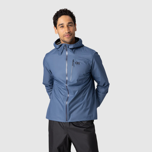 Outdoor Research - Men's Helium UL Jacket - Skyline