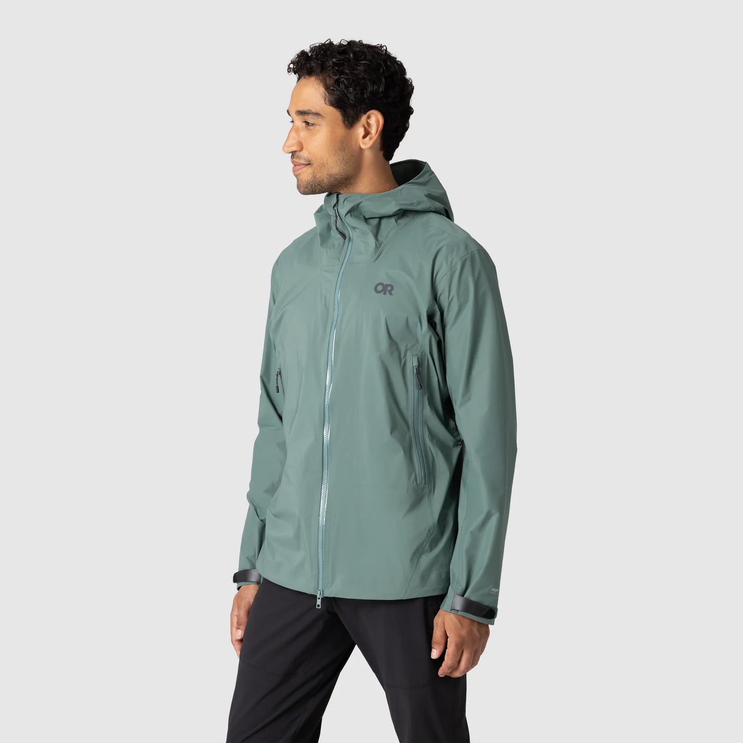 Outdoor Research - Men's SkyChaser Jacket - Malachite