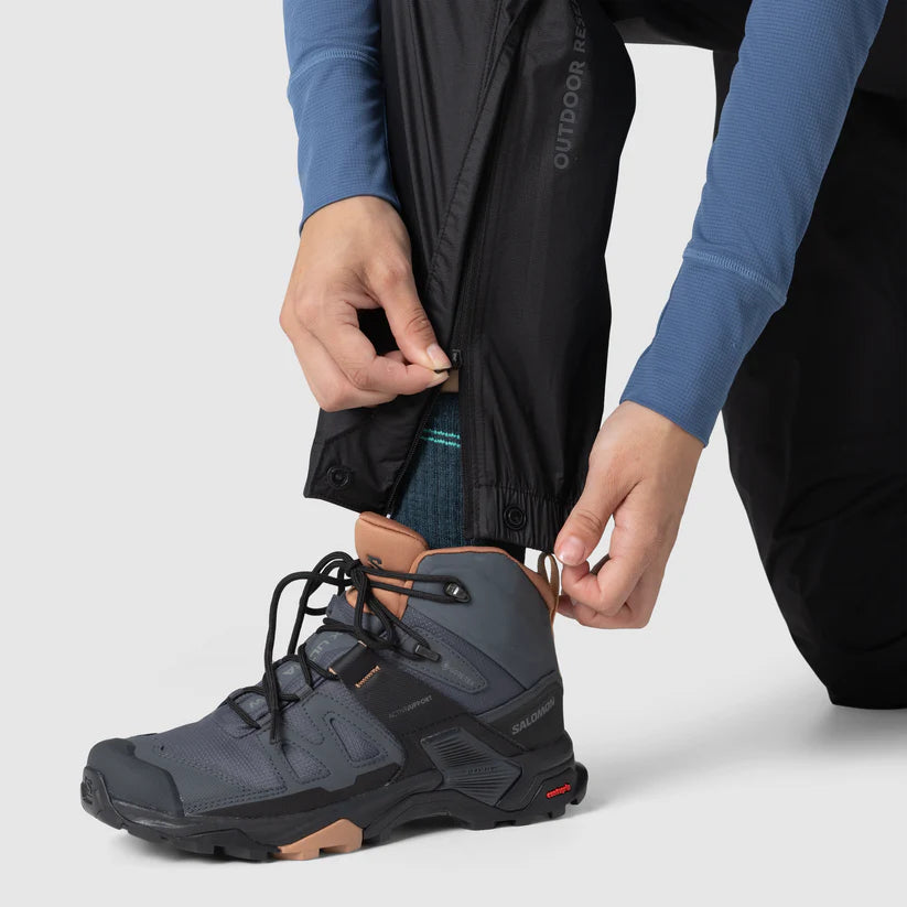 Outdoor Research - Women's Helium UL Pant - Black