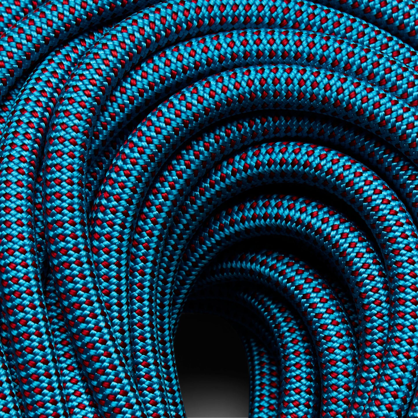 Black Diamond - 9.2 Dry Rope Babsi Edition - Blue Red