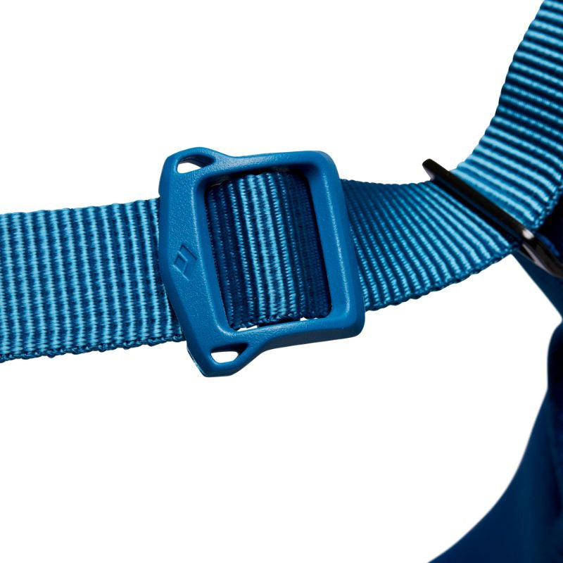 Black Diamond - Momentum Harness - Men's - Kingfisher