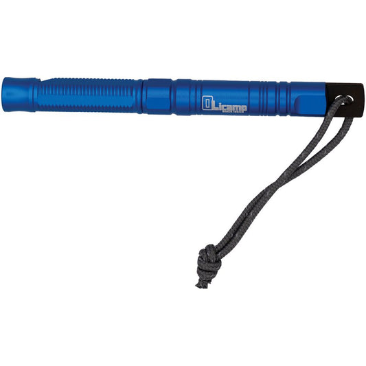 Olicamp - Sparkler Whistle Fire Starter