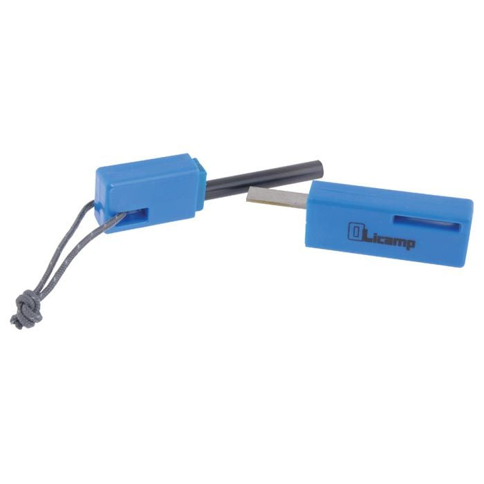 Olicamp - Sparkler Fire Starter