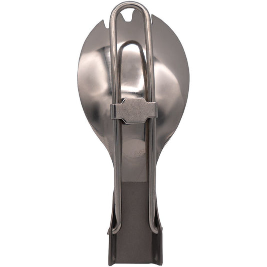 Olicamp - Folding Titanium Spork