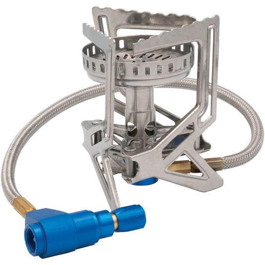 Olicamp - Generator Remote Canister Stove