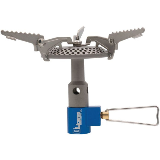 Olicamp - Kinetic Ultra Titanium Stove