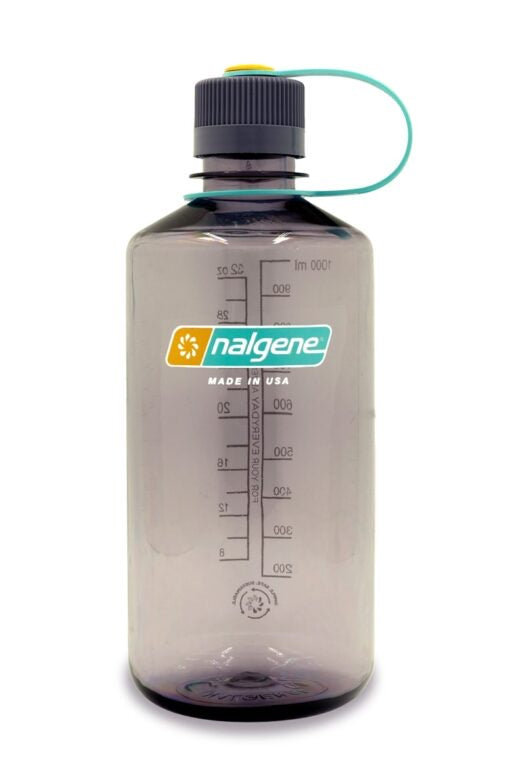 Nalgene - 32oz Narrow Mouth Sustain - Aubergine