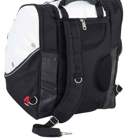 Athalon - Athalon Everything Boot Bag