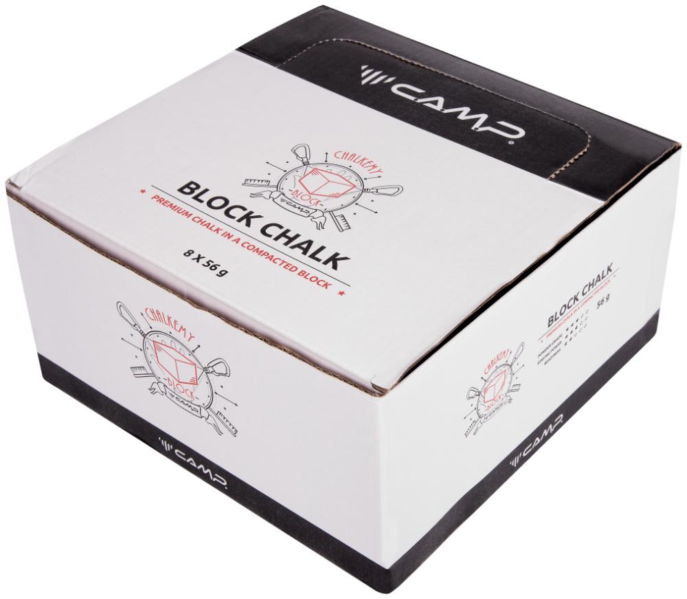 CAMP USA - Block Chalk