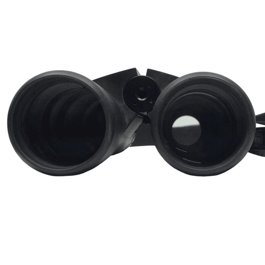 Minox BL 8x42 BR Binoculars w Strap & Case Black