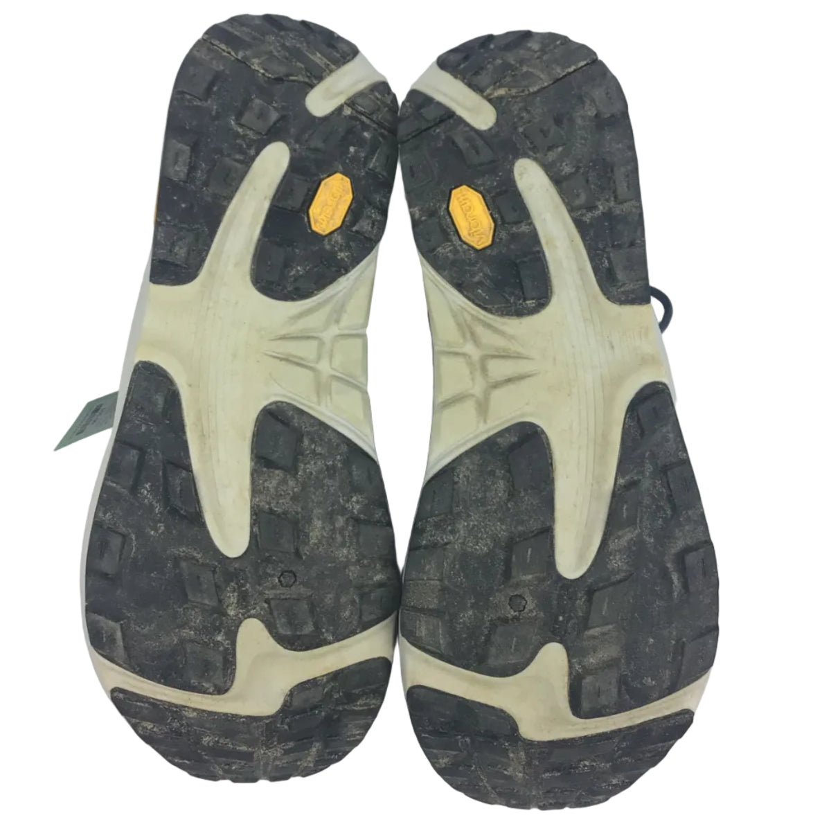 Topo Trail Runners Men 11.5 Grey