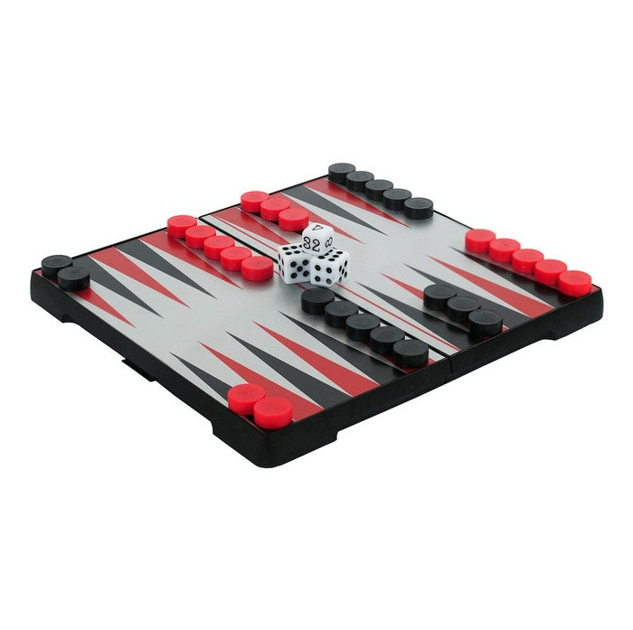 GSI Outdoors - Backpack Backgammon