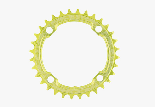 Race Face - Narrow Wide 104BCD - Green