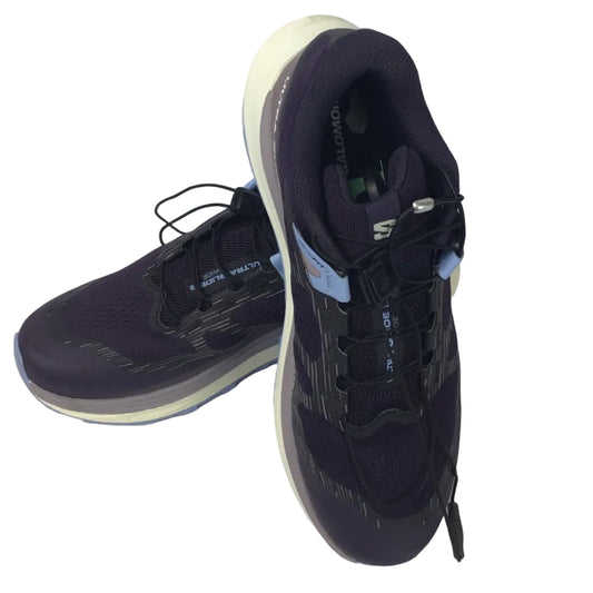 Salomon Running Shoe W
