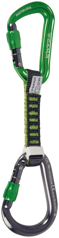 Camp - Locker Draw KS