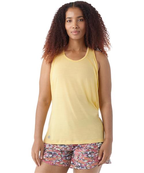 Smartwool - Merino Sport 120 Racerback Tank Women's
