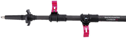 CAMP - Backcountry Carbon W