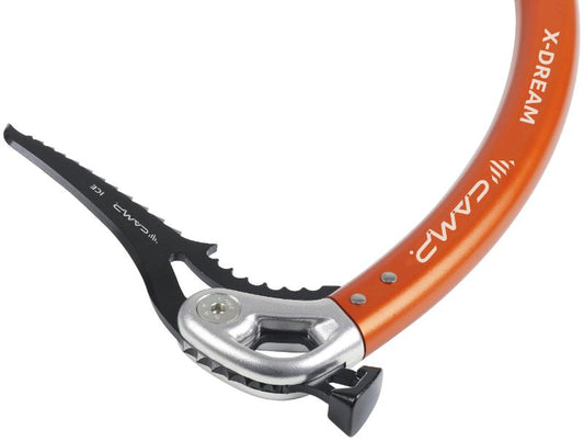 CAMP - X-Dream Alpine Ice Axe
