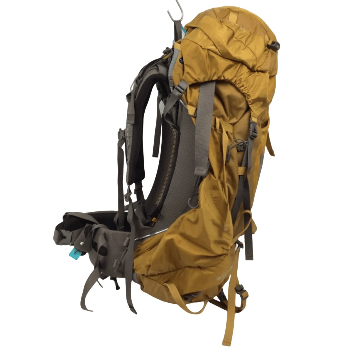 Osprey Argon 85L Orange