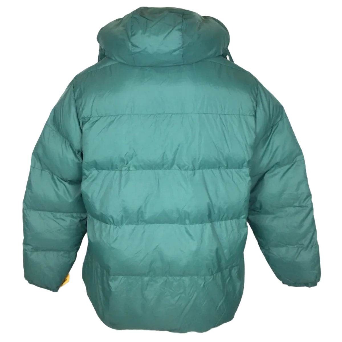 Alpine Design Winter Puffer Men XXL Green