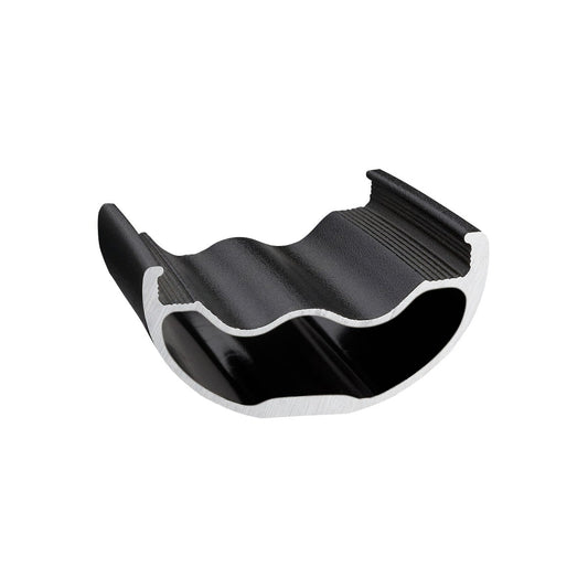 Spank - 350 Rim 32H - Black