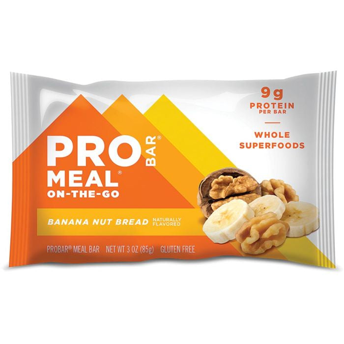 Probar - Probar Meal - Peanut Butter