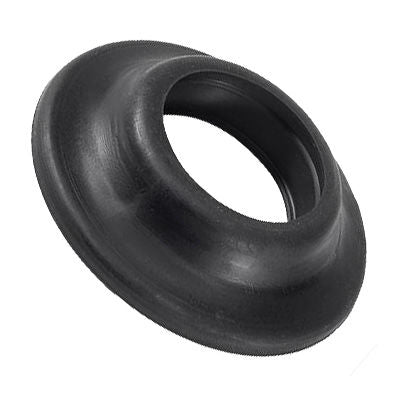 Aqua Bound - 787890 Drip Rings - Pack of 2 - Black