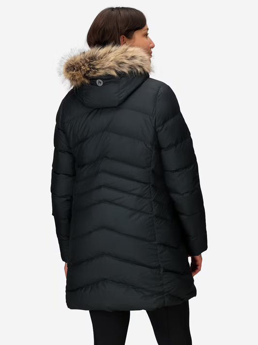Marmot - Montreal Coat - Women's - Black