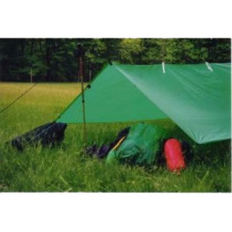 Equinox - UL Globe Skimm Nylon Tarp 8X10