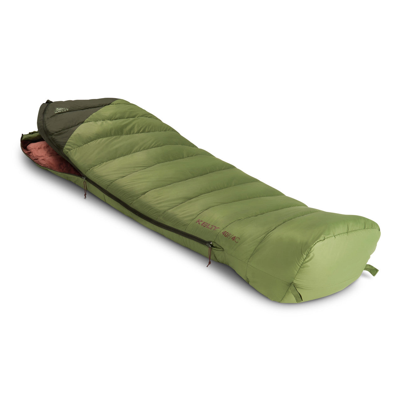 Kelty - Cosmic 40 Degree 550 Down Sleeping Bag
