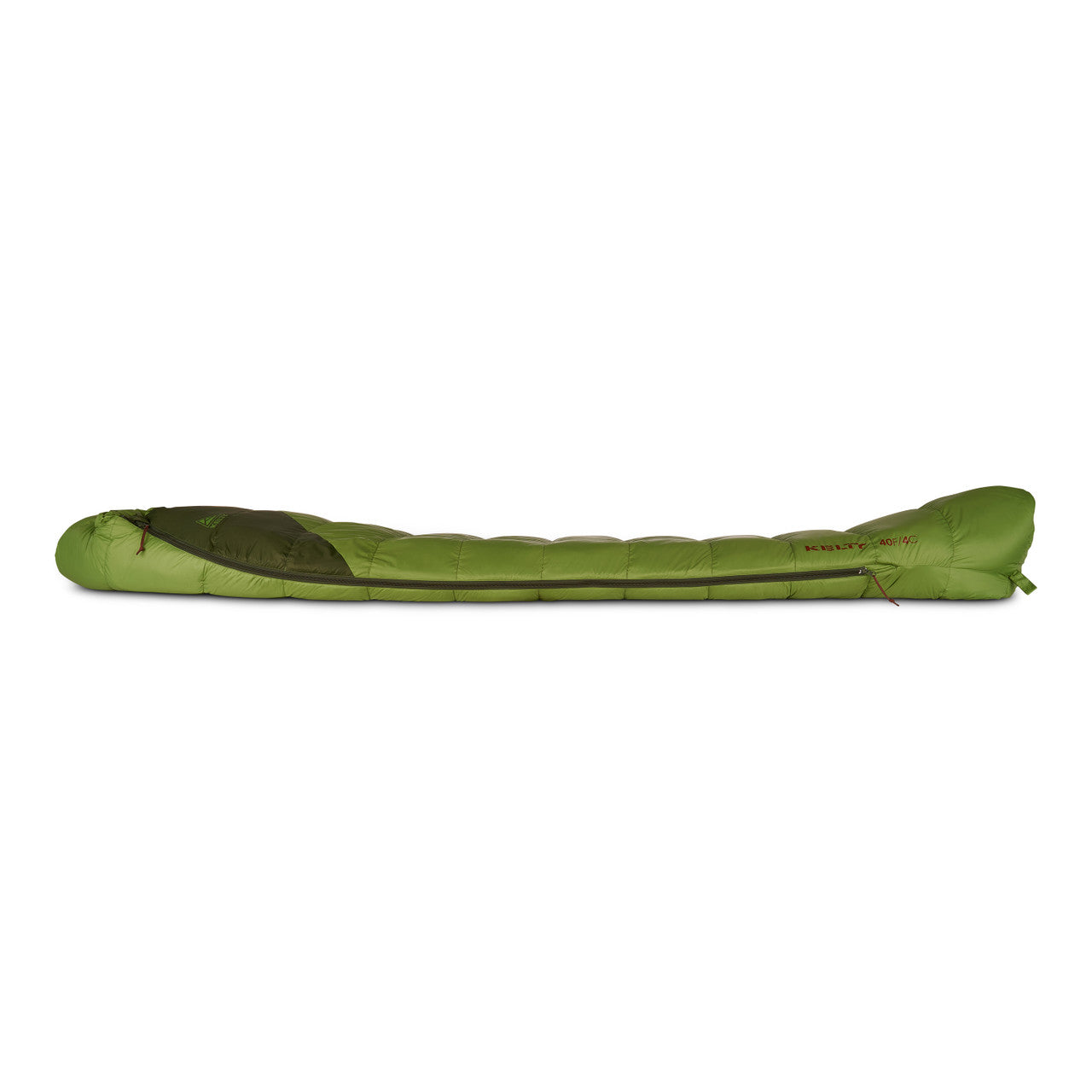 Kelty - Cosmic 40 Degree 550 Down Sleeping Bag