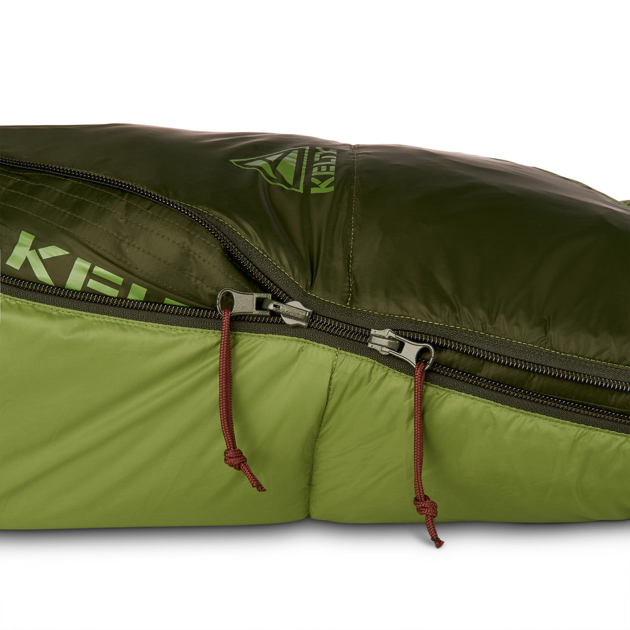 Kelty - Cosmic 40 Degree 550 Down Sleeping Bag