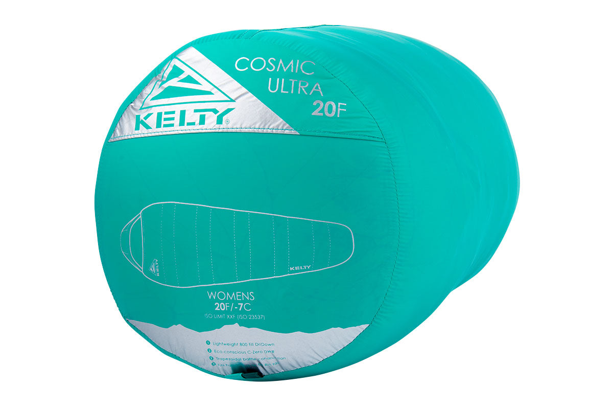 Kelty - Cosmic Ultra 20D 800DriDown - Women's