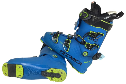 Tecnica Mach 1 29/29.5