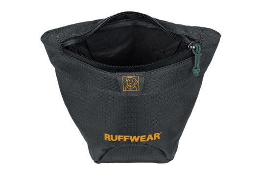 Ruffwear - Pack Out Bag - Basalt Gray