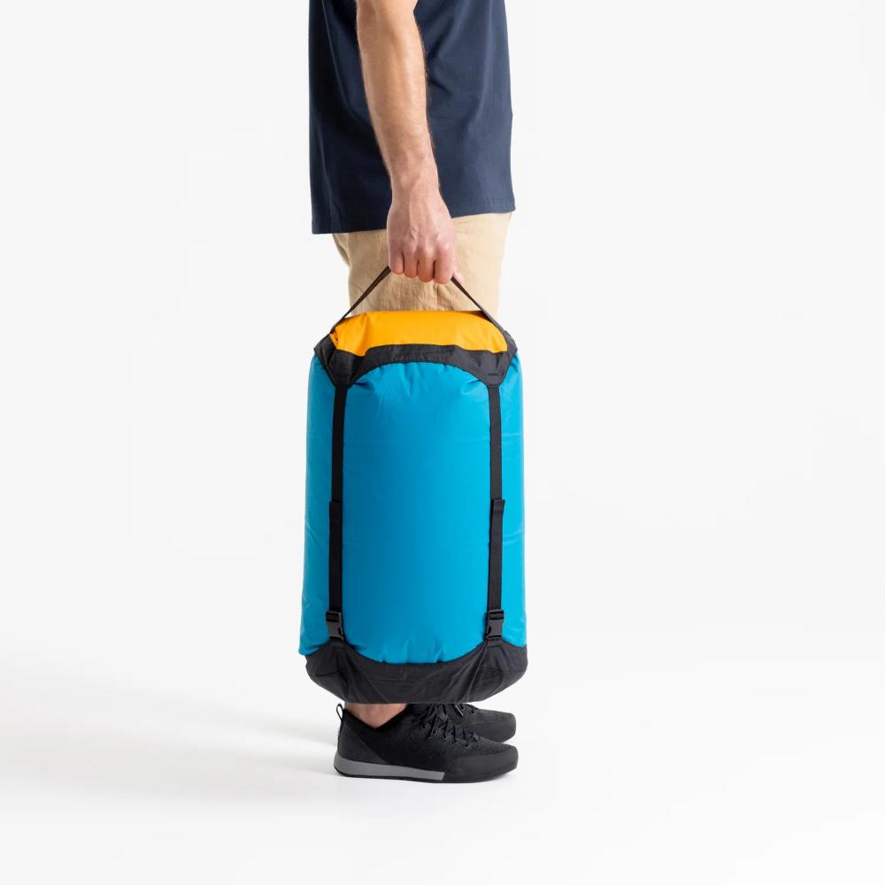 Sea to Summit - Evac Compression Dry Bag