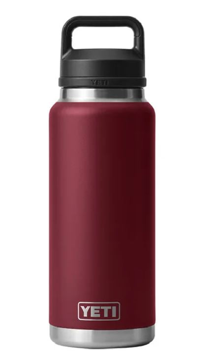 Yeti Coolers - Rambler 36oz Bottle Chug