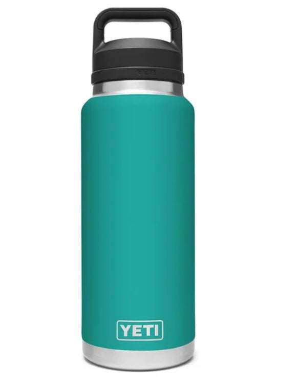 Yeti Coolers - Rambler 36oz Bottle Chug