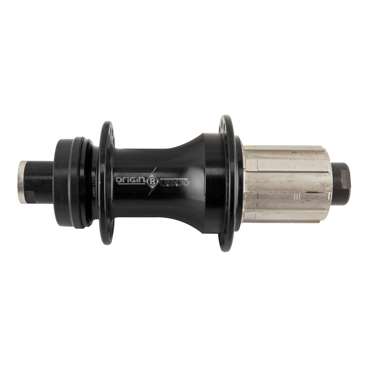 Origin8 - Hub RR RD-1120 12mmTA CL 8-11s - Black - Black